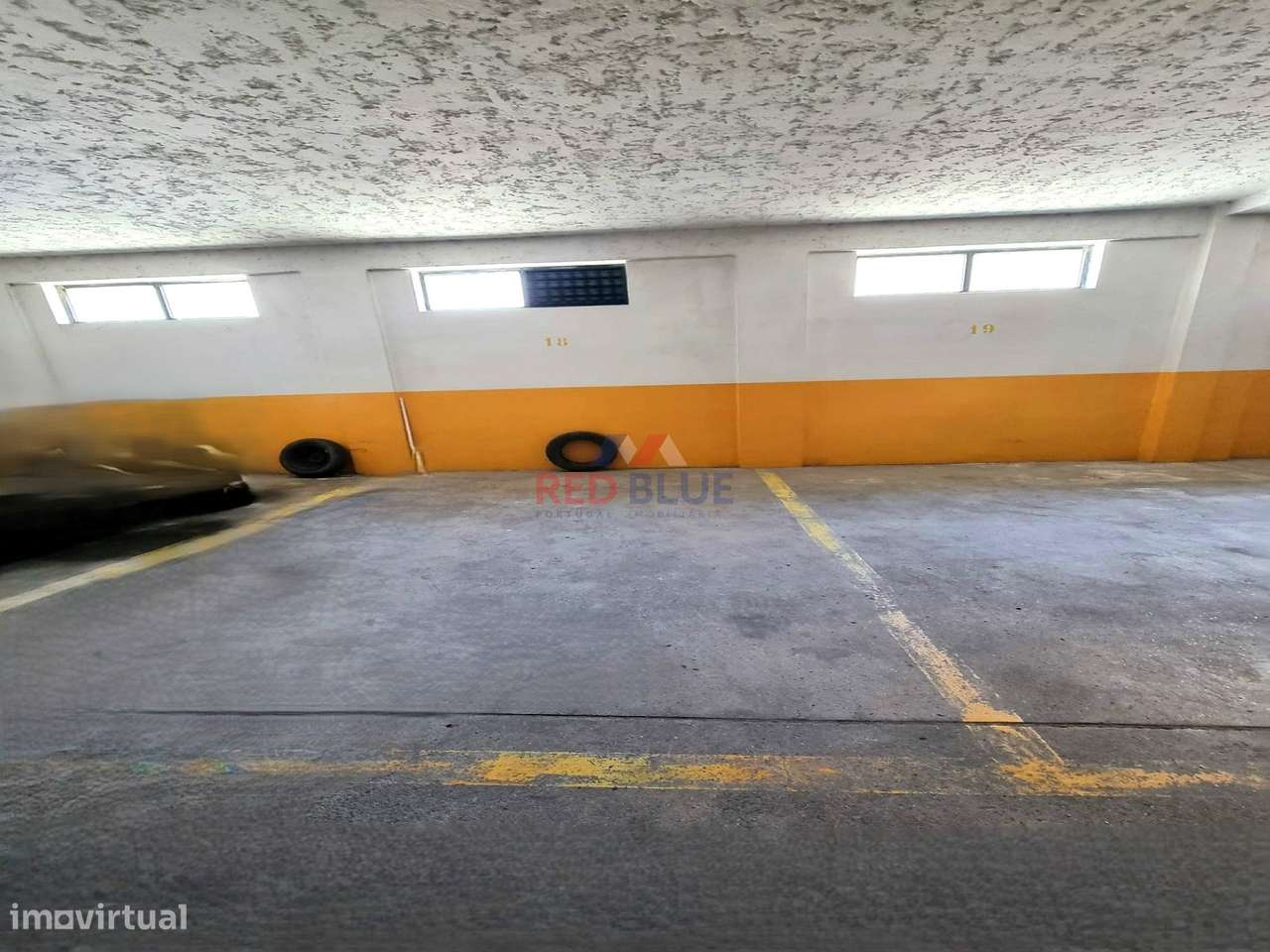 APARTAMENTO T2, JUNTO À PRAIA, PÓVOA DE VARZIM-20
