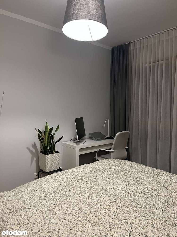 Wynajmę mieszkanie  z tarasem i garażem - Pełny obrazek: 4/8