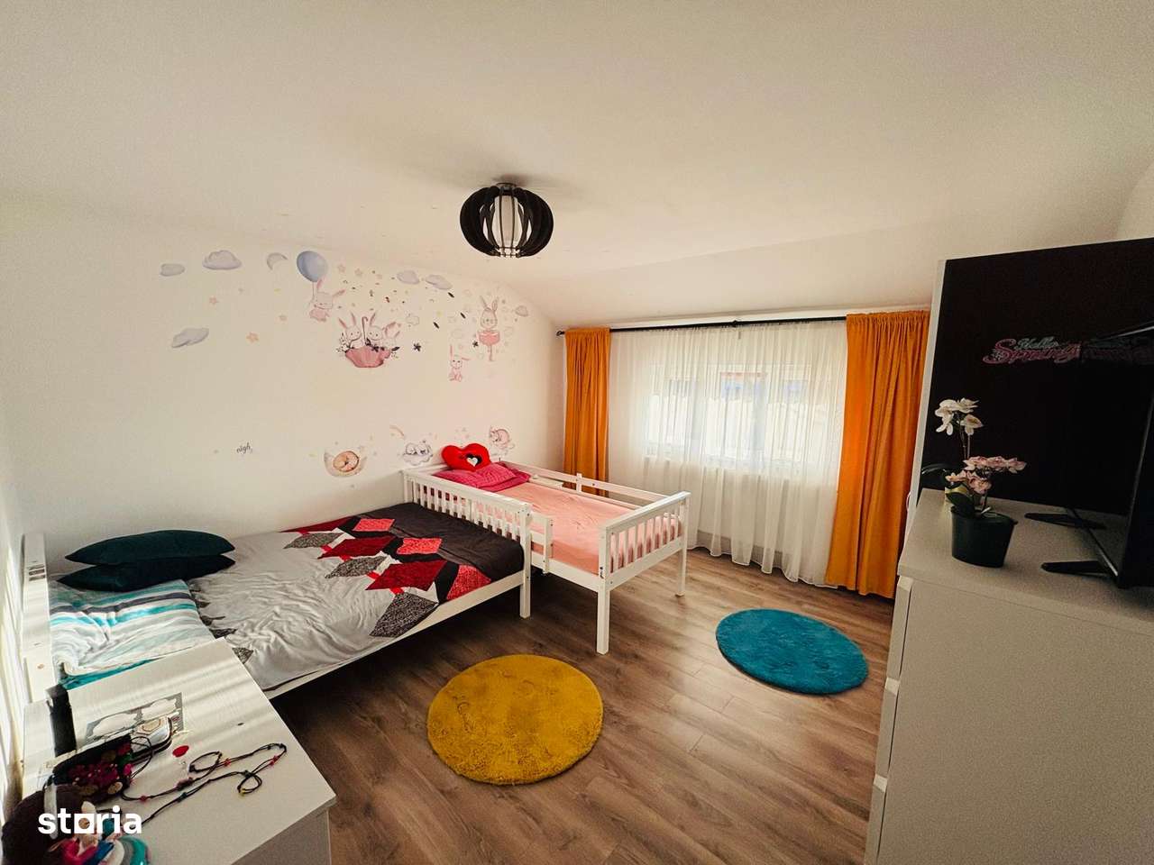 Casă de vânzare -  Sat Bâcu, Comuna Joița - Imagine principală: 4/14