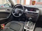 Audi A4 2.0 TDI Multitronic Avant - 18