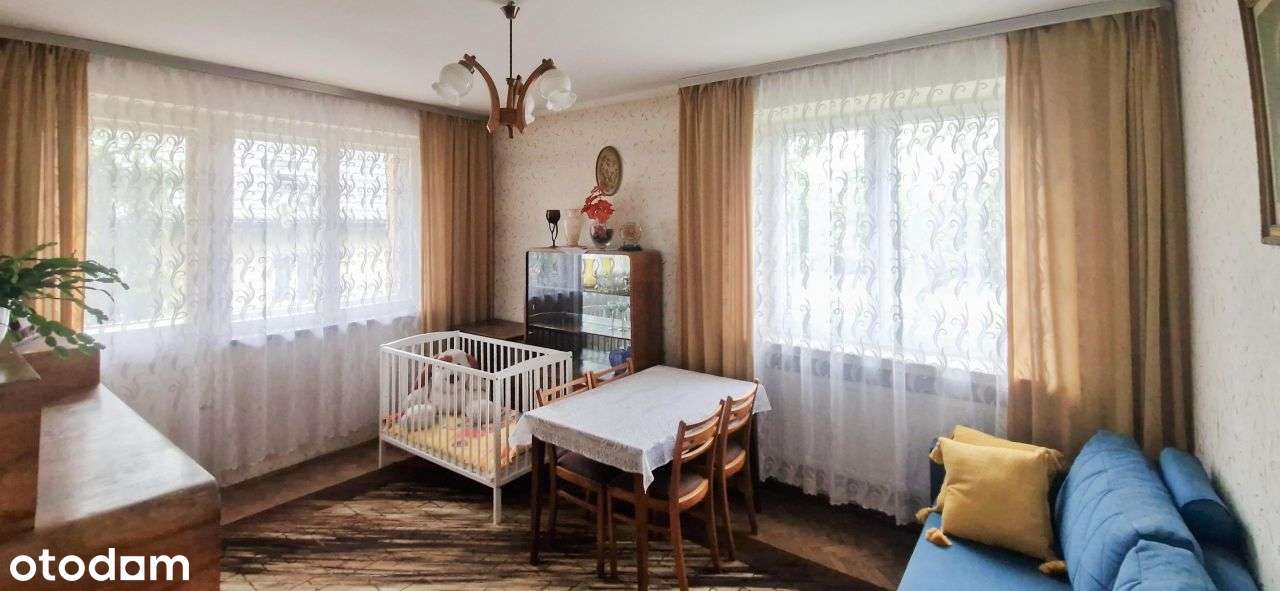 Dom na Klinach – 2 niezależne mieszkania-7