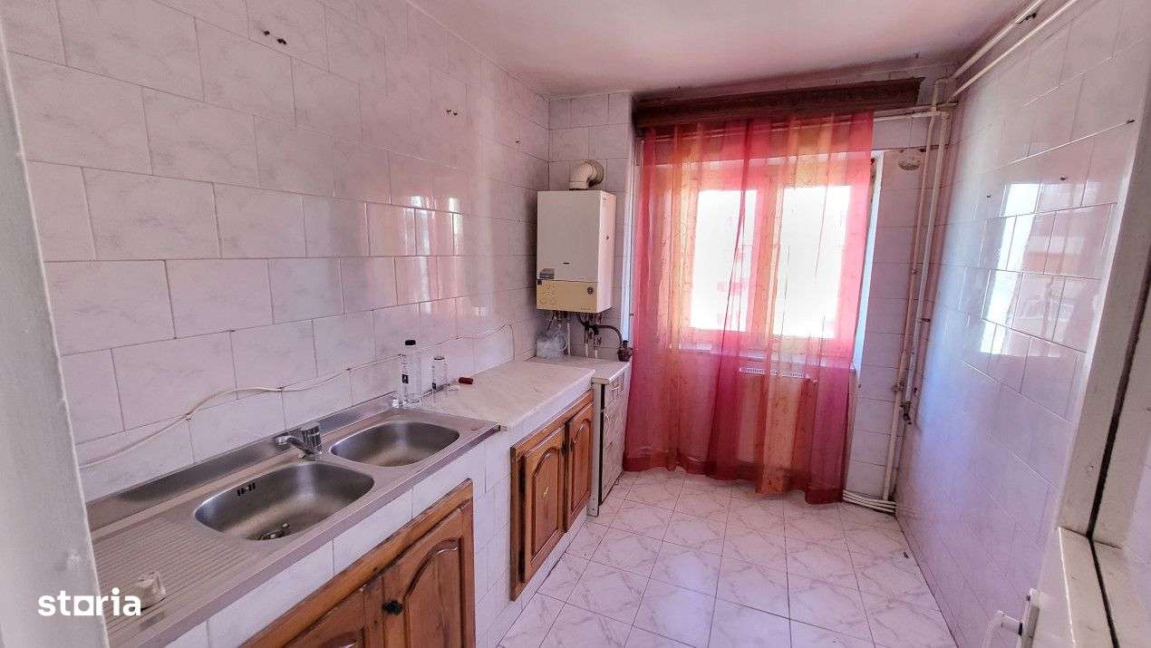 Vanzare apartament 2 camere, Targu Jiu, strada Unirii-ULTRACENTRAL - Imagine principală: 3/8