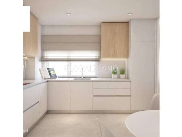 Apartamento T2 com piscina na cidade de Albufeira - NOVO - Grande imagem: 4/14