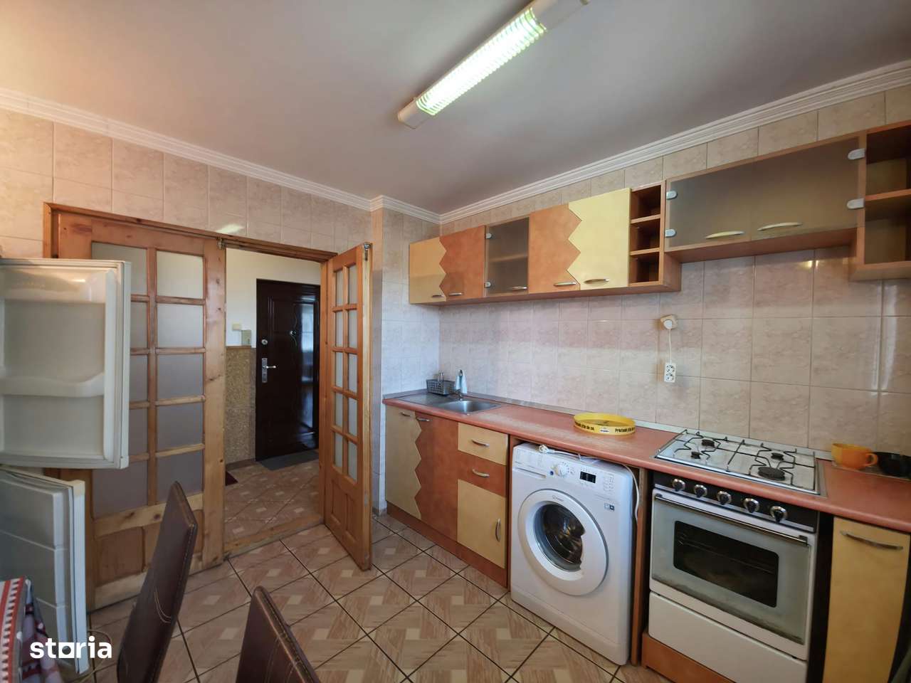 Apartament 2 camere, Militari, cu balcon - Imagine principală: 3/8