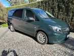 Mercedes-Benz Vito 114 CDI (BlueTEC) Tourer Lang PRO - 2