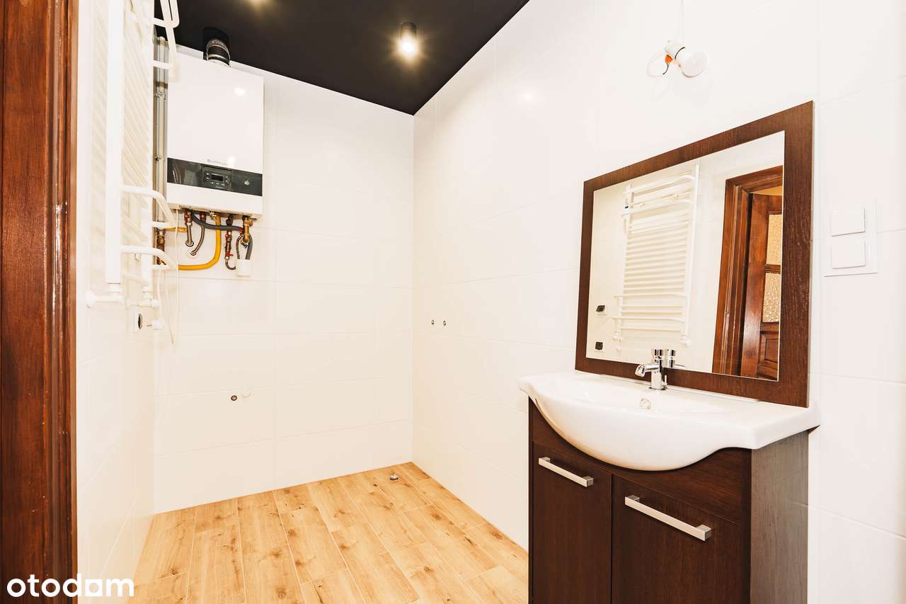 3 Pokoje | 68,5 m² | Winda | Duży Balkon | ul. Gen. T. Kutrzeby-9