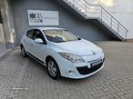 Renault Mégane 1.5 dCi Dynamique - 14