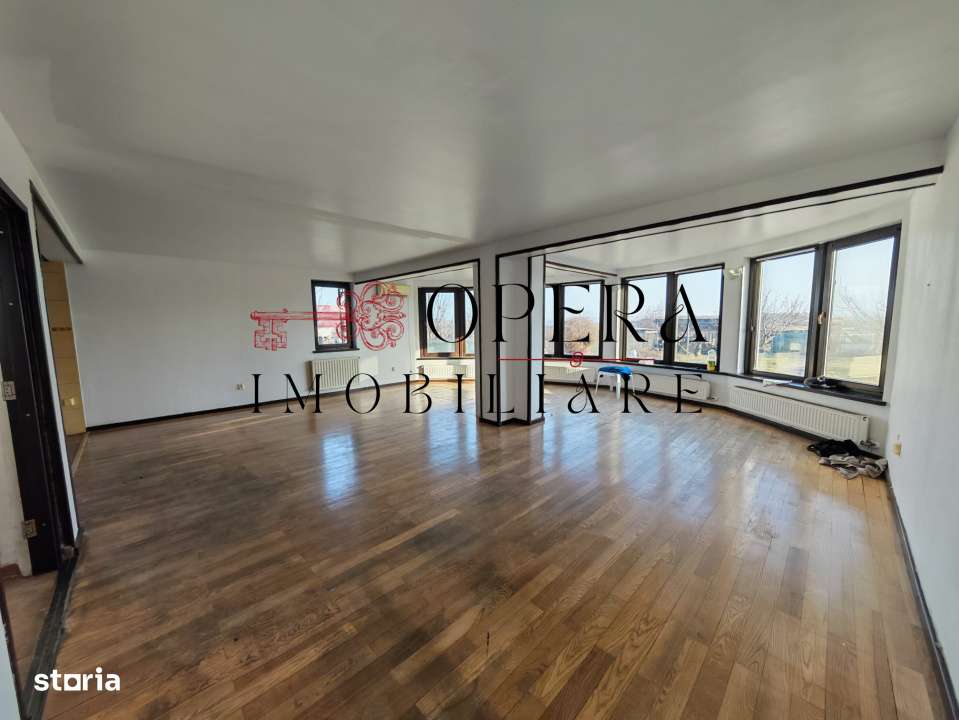 Vila individuala, 6 camere, de vanzare, zona Valea Ursului - Miroslava-4