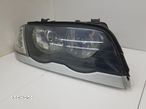 LAMPA PRAWA PRZEDNIA BMW E46 - 1