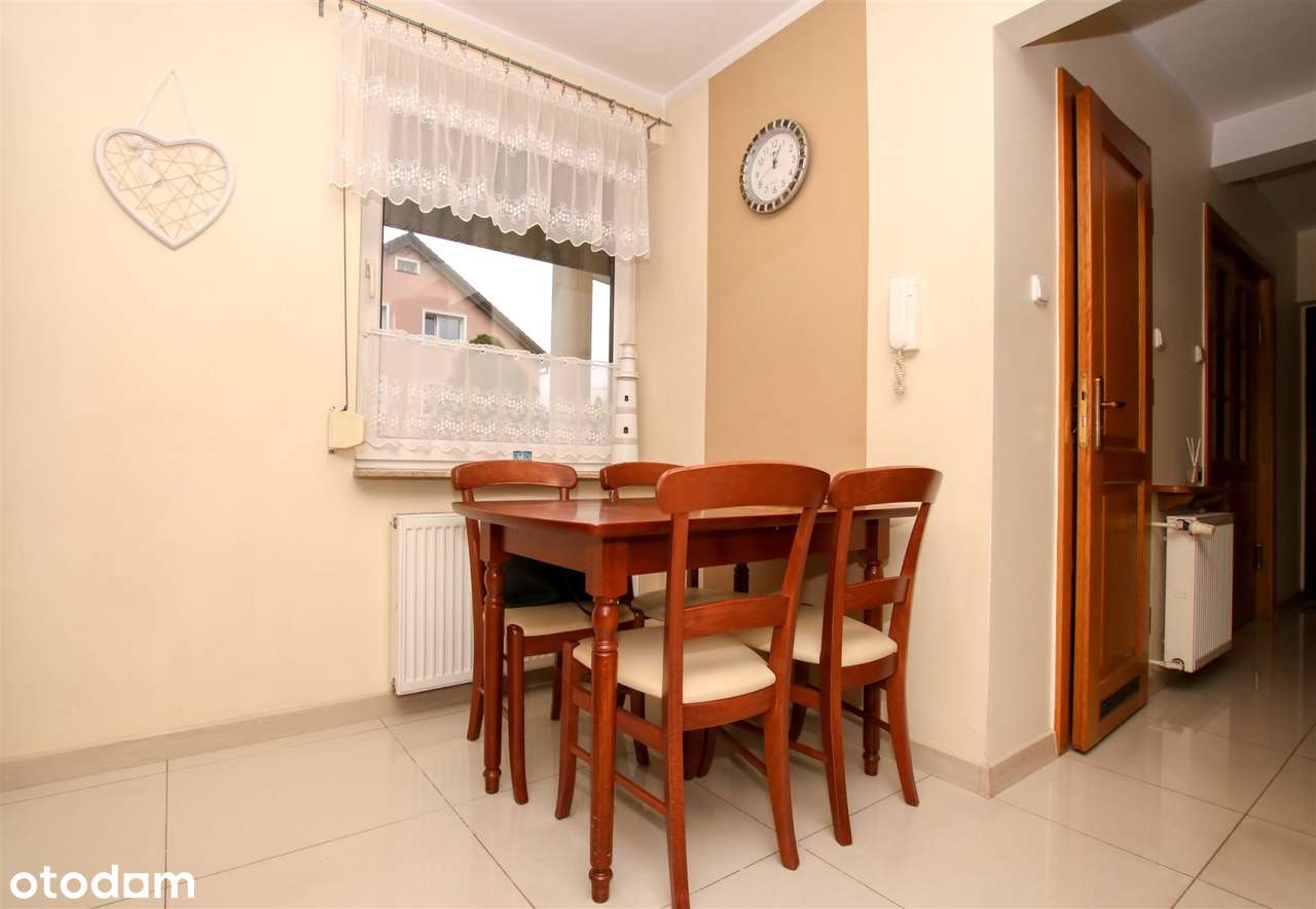 dom 167 m2 gotowy do zamieszkania+poddasze użyt.-7