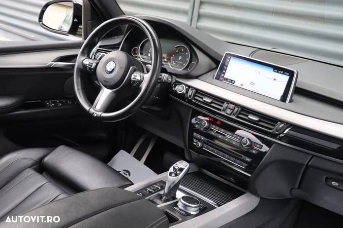 BMW X5 M M50d Sport-Aut. - 35