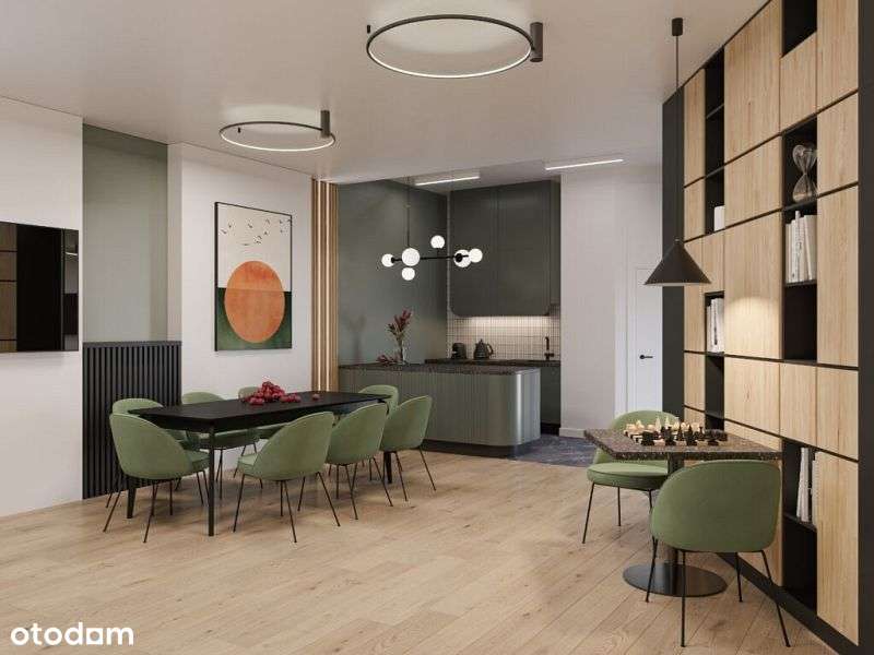 Wyjątkowy 4-pokojowy apartament w Sopocie - blisko-7