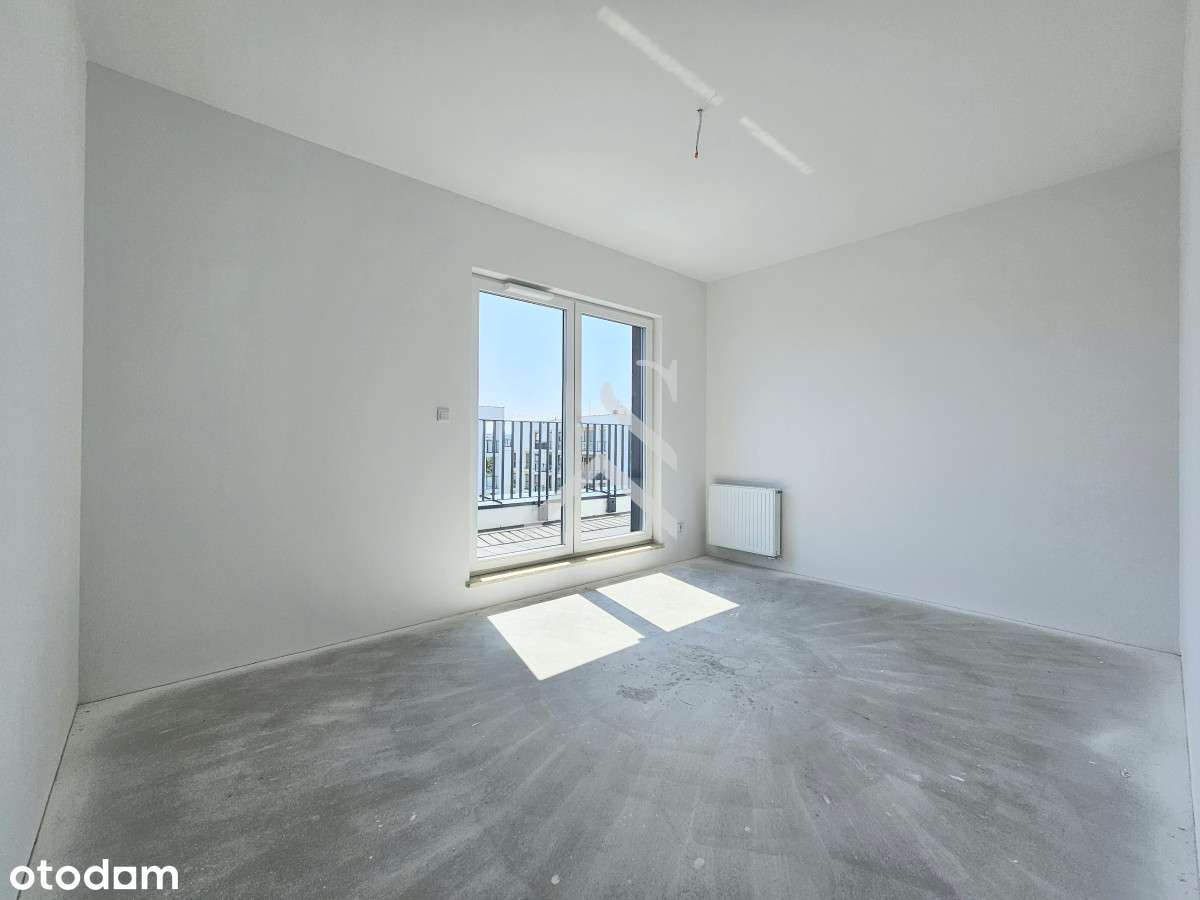 Faro - Plaża900m, Taras 31m2-10