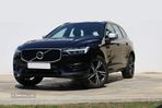 Volvo XC 60 2.0 D4 R-Design AWD Geartronic - 31