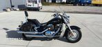 Suzuki VL 1500 Intruder LC - Boulevard C90 - 1