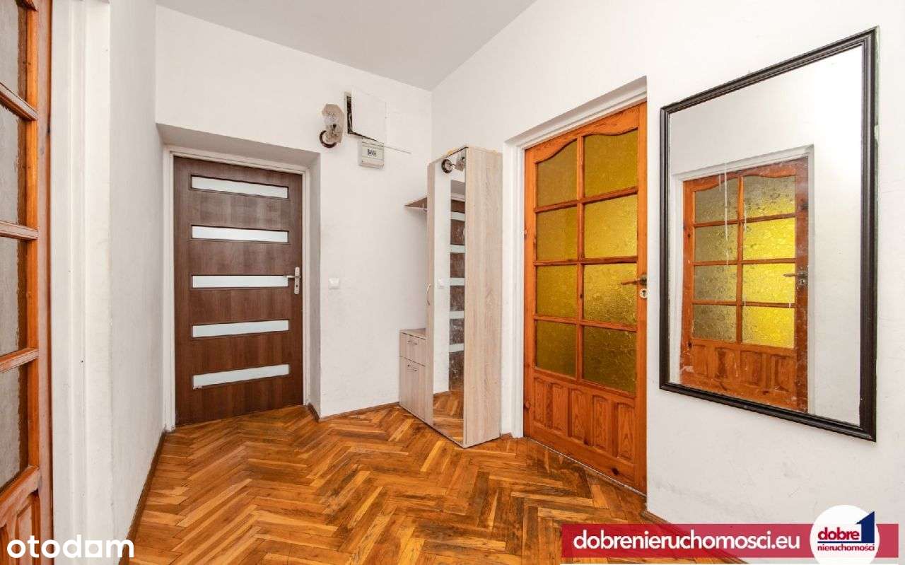 Duży dom w cichym i wygodnym miejscu Brzoza. - Pełny obrazek: 5/18