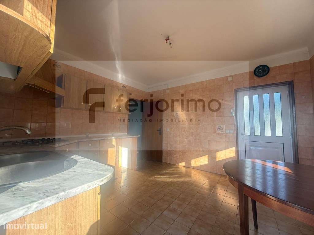 Andar Moradia T4 - 10 min da Cidade de Guimarães - Grande imagem: 4/24