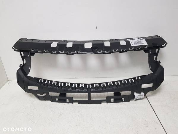 ORYGINALNA NOWA ATRAPA MOCOWANIE OPEL ASTRA K V 15-22 STELAŻ GRILL 13448088 - 2