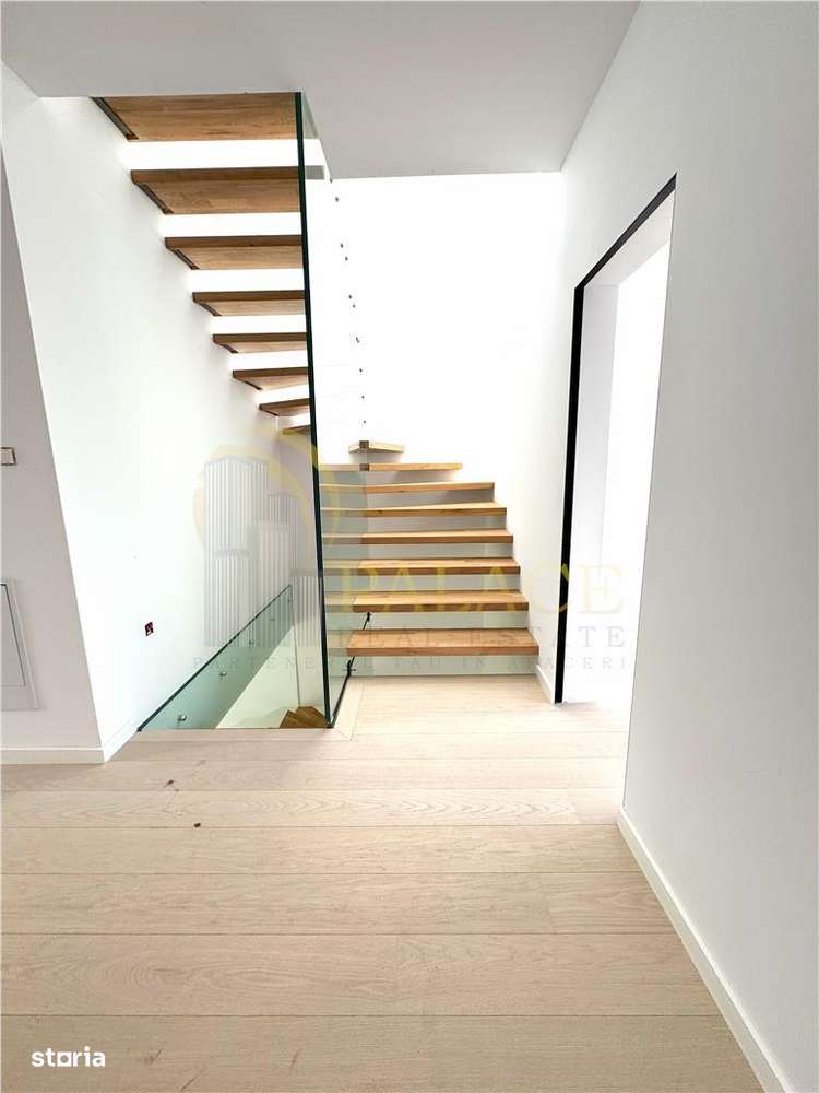 Vila superba de vanzare | Serenity Residence |-12