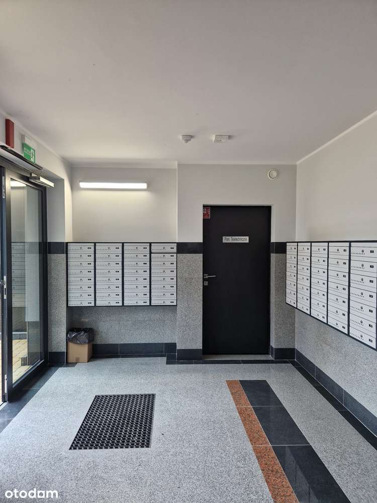 *2 windy* Przestrzeń i piękne widoki*Kraszewskiego 45B*-11