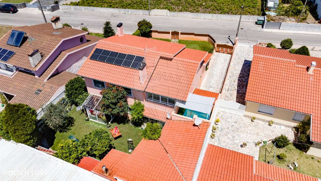 Moradia T4 para venda - Grande imagem: 4/36