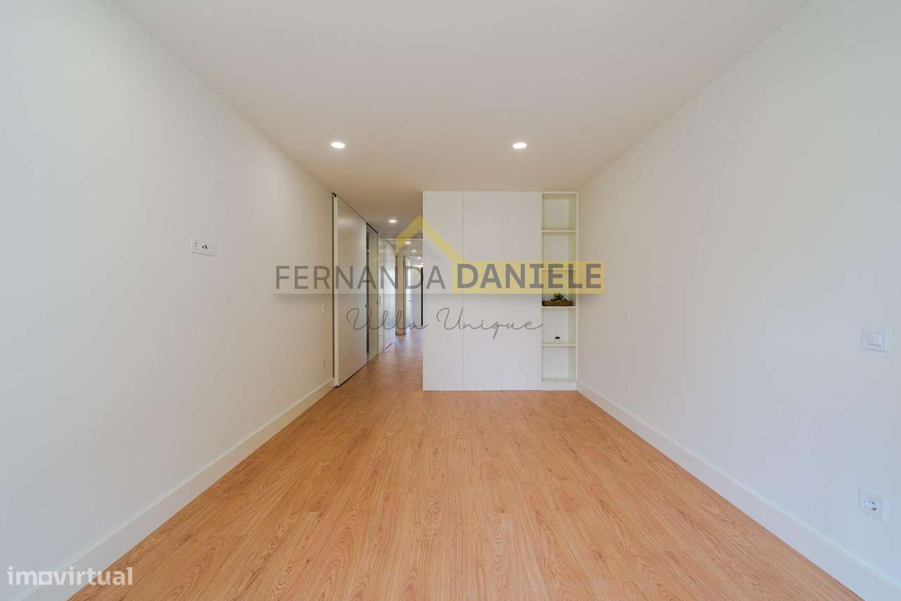 Apartamento T4  - Condomínio Feira's Prime-10