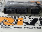 Centralina De Motor Renault Clio Iii (Br0/1, Cr0/1)  21585412 6B / 820 - 3