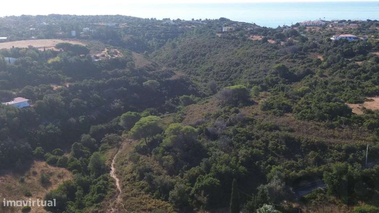 Terreno à Venda em Lagoa-Benagil, Portugal - Grande imagem: 5/9