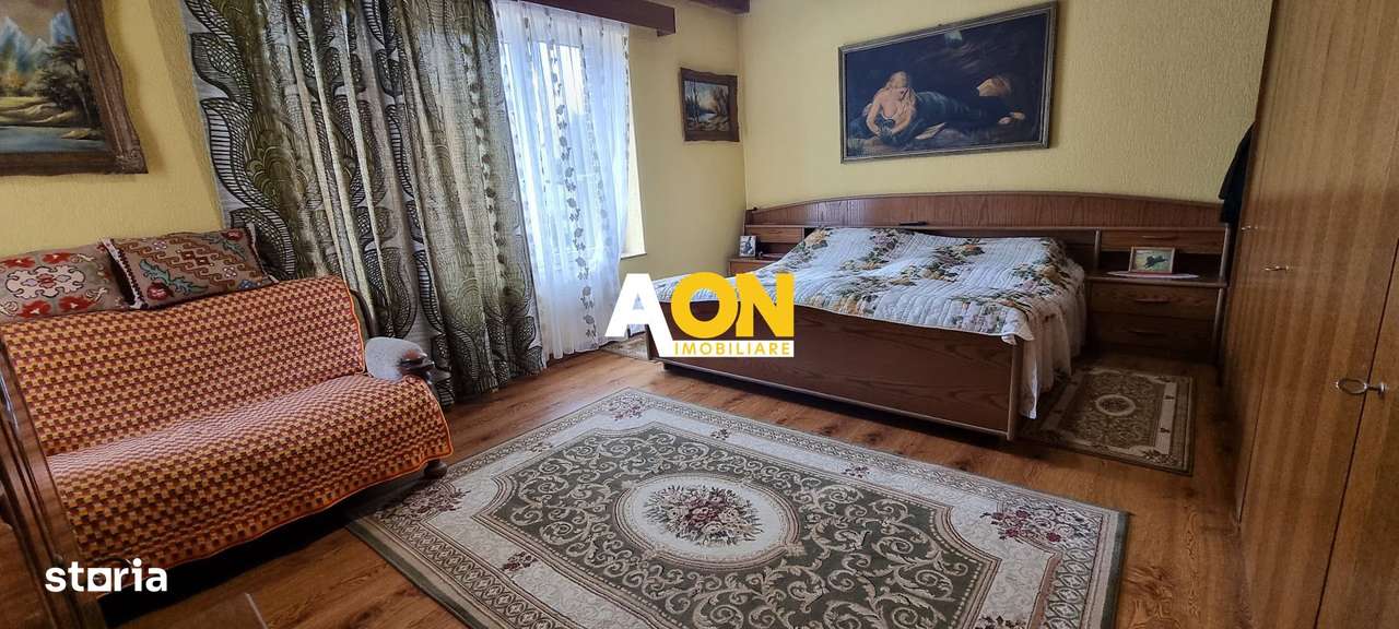 Casa Individuala 4 Camere, Zona Cetate, 500mp Teren - Imagine principală: 5/18