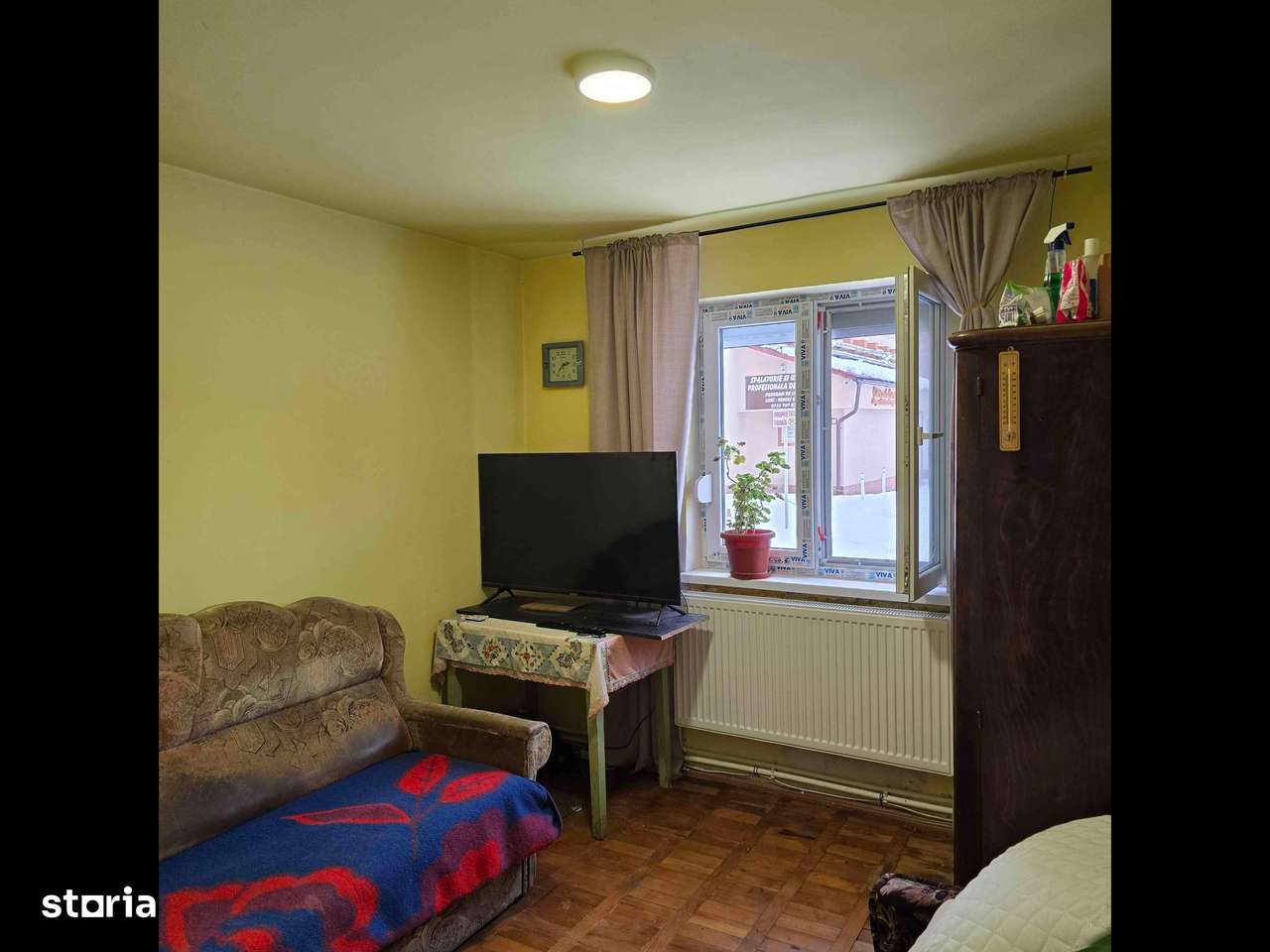 Apartament cu două camere Deva. - Imagine principală: 2/6