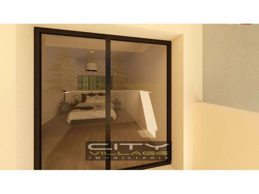 Moradia Nova T3-13