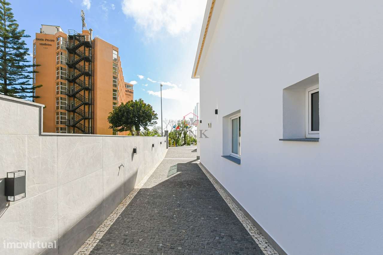 Moradia - T4 - Machico-41