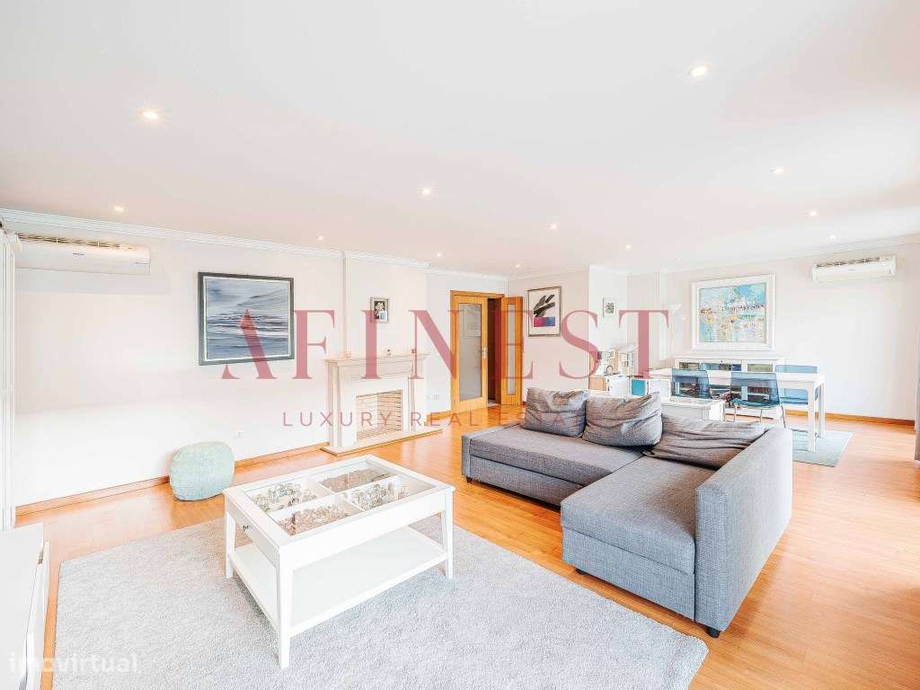 APARTAMENTO T4 DUPLEX | 2006 | ALCOCHETE - Grande imagem: 5/60