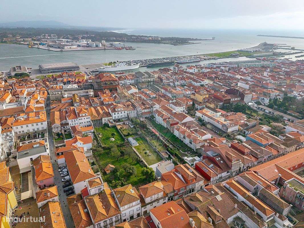 Moradia T3 para venda - Grande imagem: 4/50