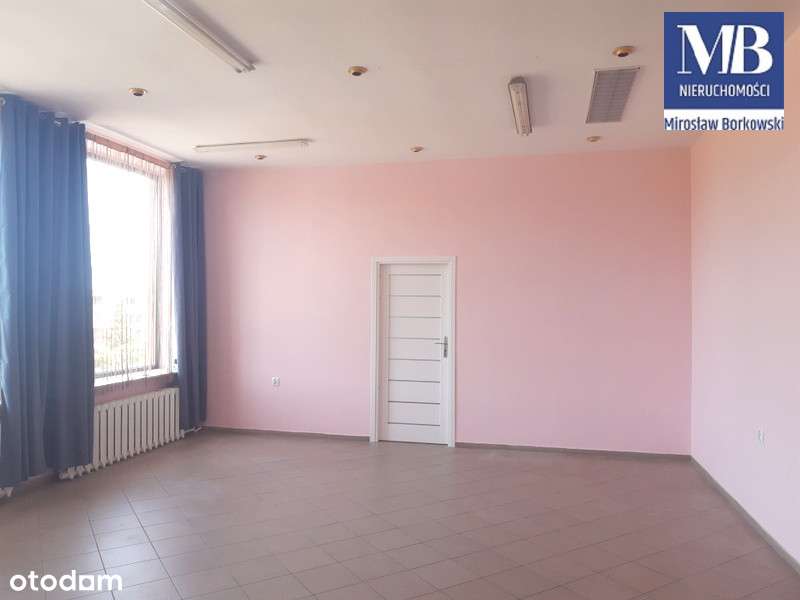 Lokal użytkowy (58 m 2) - Pełny obrazek: 4/8