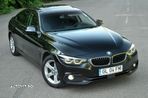 BMW Seria 4 420d Gran Coupe xDrive Sport-Aut. Sport Line - 1