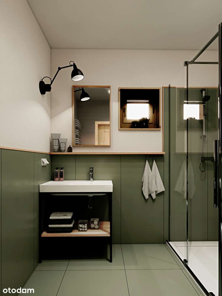 My Rydzówka Resort - Mazurski spokój nad jeziorem Rydzówka-12