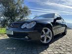 Mercedes-Benz CLK 270 CDi Avantgarde - 1