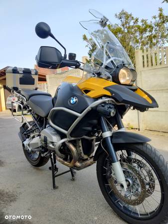 BMW GS - 9