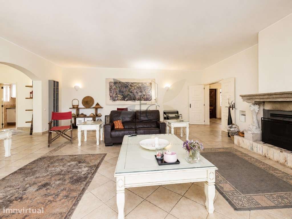 Villa Exclusiva no Penina Hotel & Golf Resort | Alvor, Algarve-15
