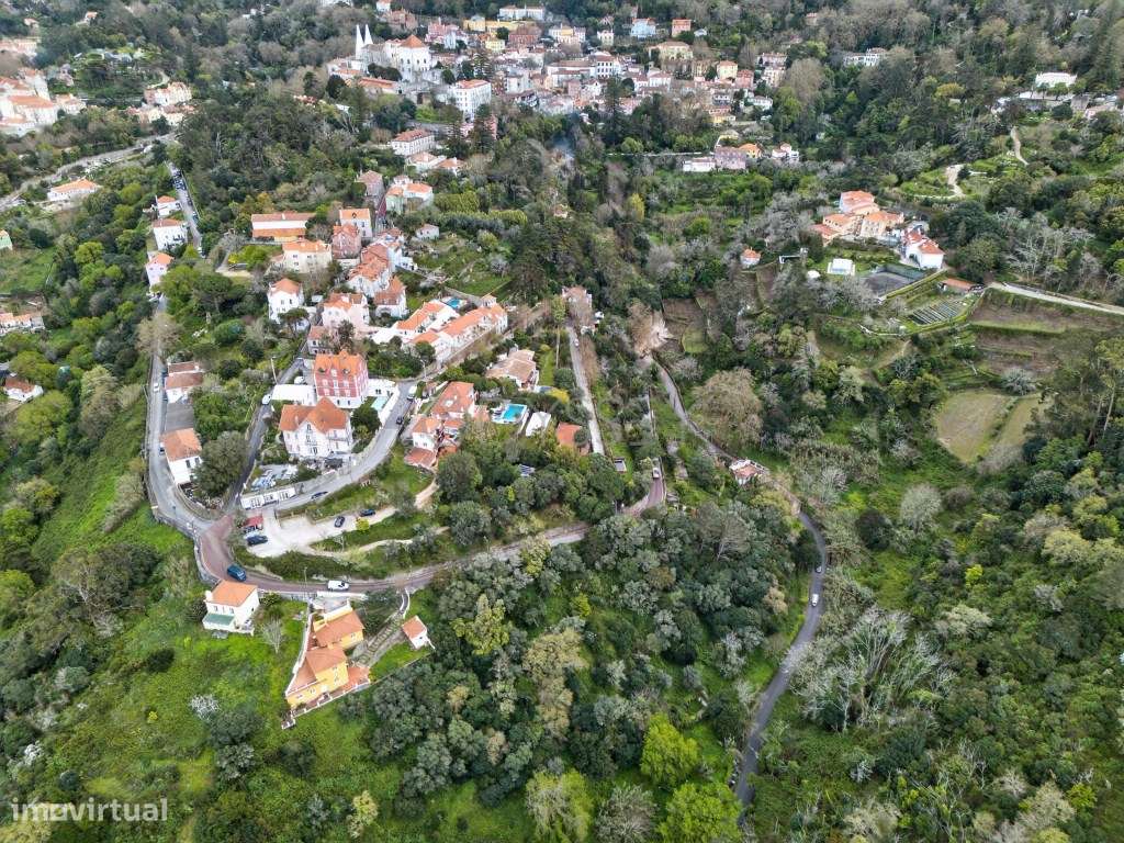 Hotel Venda Sintra-16