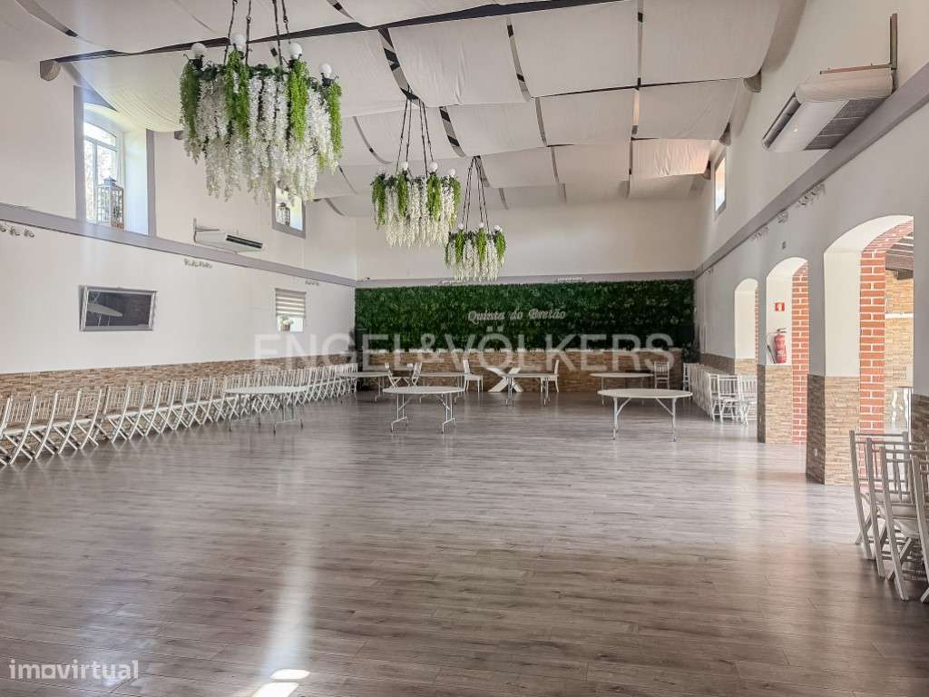 Quinta com 128.500m2 a 15 minutos de Lisboa - Grande imagem: 3/60