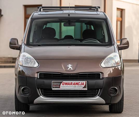 Peugeot Partner 1.6 Active - 4