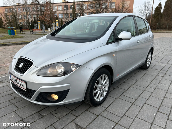 Seat Altea - 21