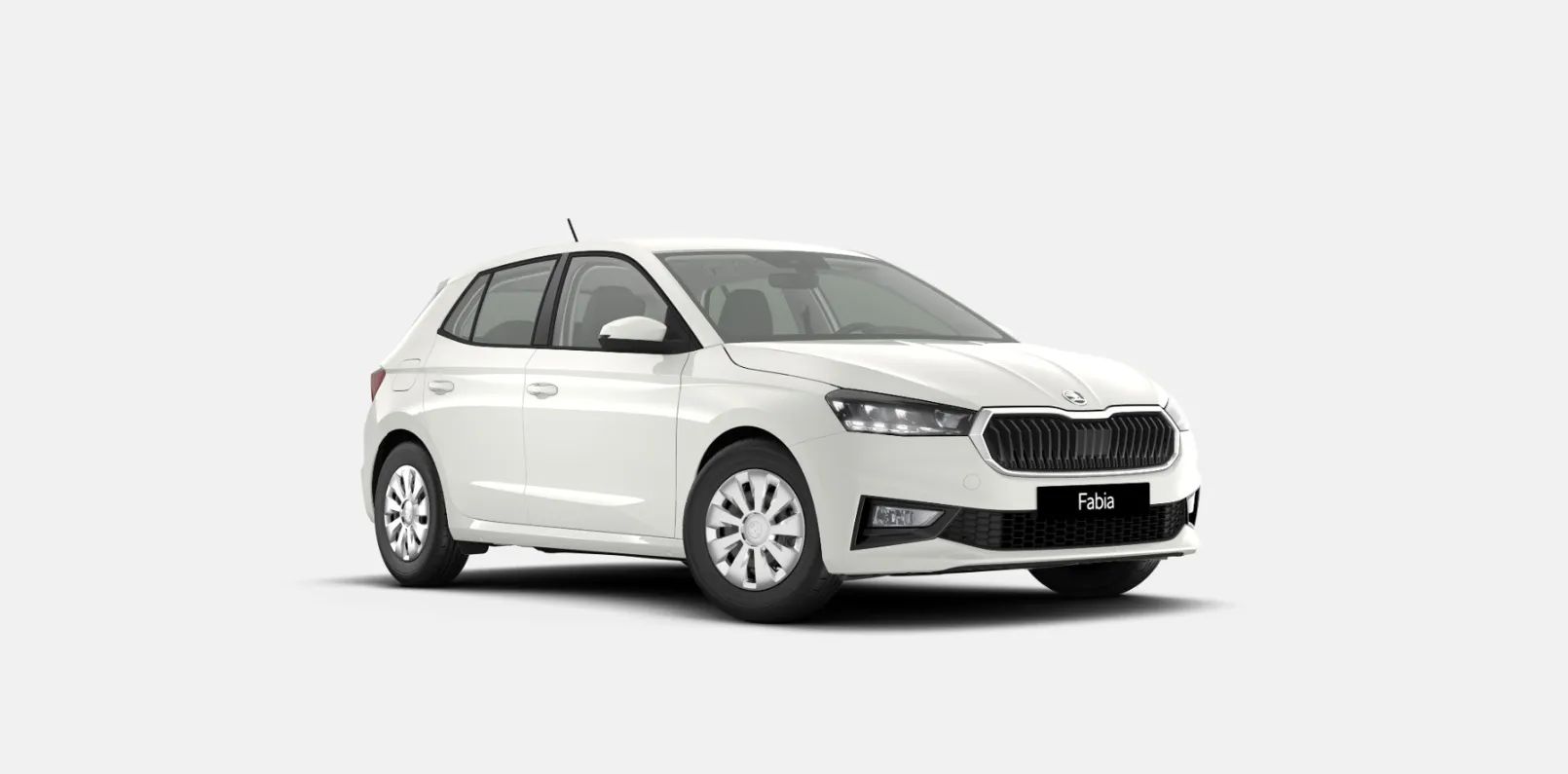 Fabia Skoda 1.0 selection
