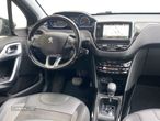 Peugeot 2008 1.2 PureTech Allure EAT6 - 7