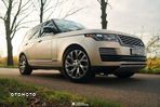 Land Rover Range Rover - 23