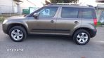 Skoda Yeti 2.0 TDI 4x4 Ambition PLUS EDITION - 4