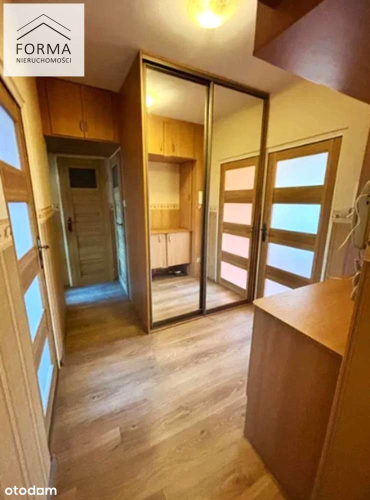 M-4 Blok Fordon Przylesie Bydgoszcz - Pełny obrazek: 4/8