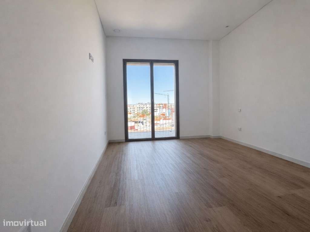 T3+Duplex | 2 Salas | 2 Terraços | 2 Varandas | Garagem Box-13